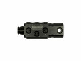 Turbosmart Modular Compressed Gas Solenoid Block - TS-0704-1601