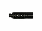 Turbosmart Modular Compressed Gas Solenoid Block - TS-0704-1601