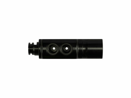 Turbosmart Modular Compressed Gas Solenoid Block - TS-0704-1601