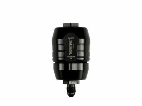 Turbosmart EMAP Pulsation Damper 3AN to 1/8NPT - TS-0705-1001