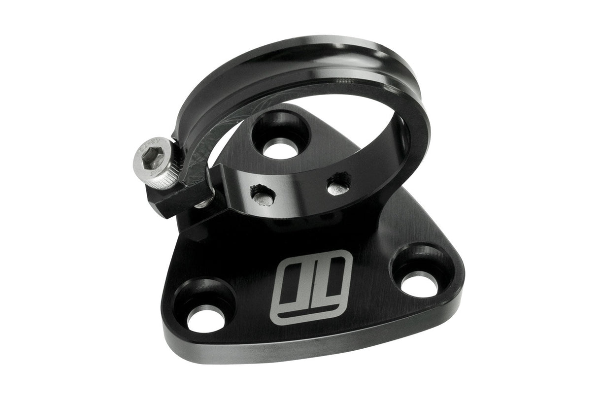 Turbosmart Oil Pressure Regulator (V2) Billet Bracket - TS-0801-3002