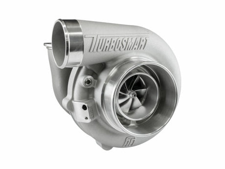 Turbosmart TS-1 Turbocharger 5862 V-Band Reverse Rotation 0.82AR Externally Wastegated - TS-1-5862B-VR082E
