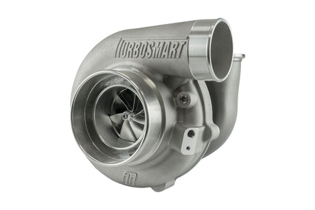 Turbosmart TS-1 Performance Turbocharger 6262 V-Band 0.82AR Externally Wastegated - TS-1-6262B-VB082E