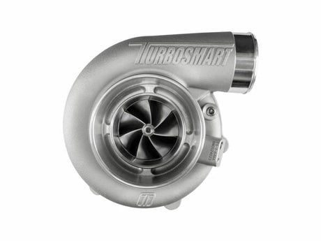 Turbosmart TS-1 Turbocharger 6466 T3 01.10AR Externally Wastegated - TS-1-6466B-T3110E