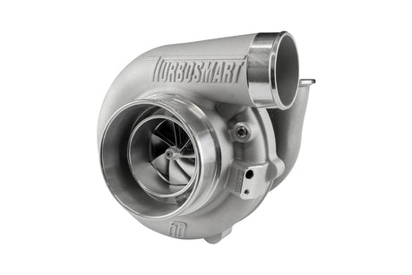 Turbosmart TS-1 Performance Turbocharger 6466 V-Band 1.07AR Externally Wastegated - TS-1-6466B-VB107E