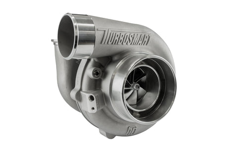 Turbosmart TS-1 Performance Turbocharger 6466 V-Band 0.82AR Externally Wastegated (Reversed Rotation) - TS-1-6466B-VR082E
