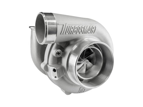 Turbosmart TS-1 Performance Turbocharger 6870 (Kompact) V-Band Reverse Rotation 0.96AR Externally Wastegated - TS-1-6870B-VR096E