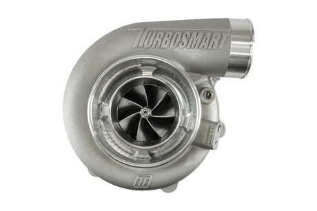 Turbosmart TS-1 Performance Turbocharger 6870 T4 0.96AR Externally Wastegated - TS-1-6870B-T4096E