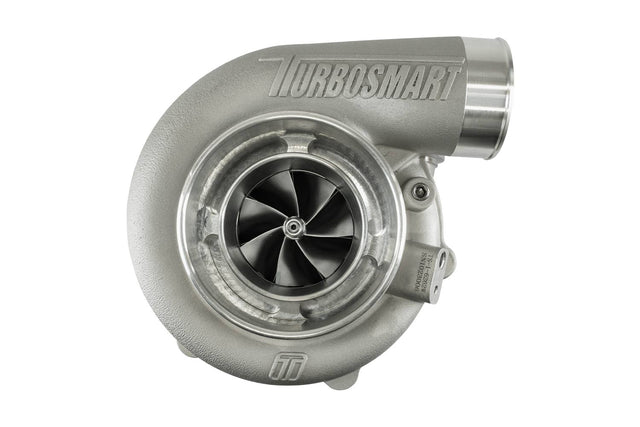 Turbosmart TS-1 Performance Turbocharger 6870 T4 0.96AR Externally Wastegated - TS-1-6870B-T4096E