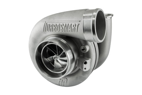 Turbosmart TS-1 Compact Performance Turbocharger 6870 V-Band 0.96AR Externally Wastegated - TS-1-6870B-VB096E