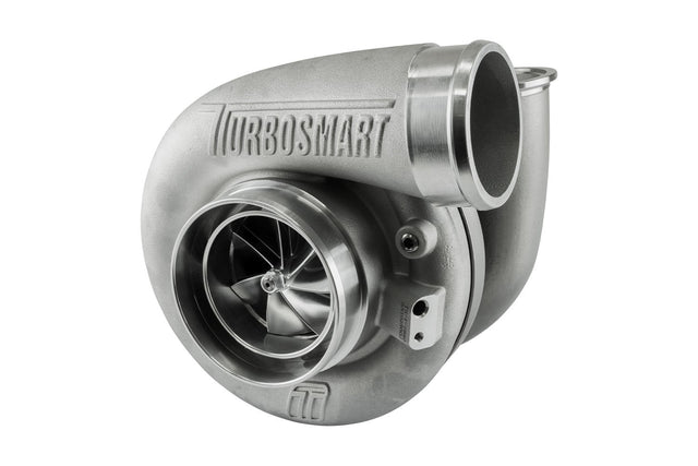 Turbosmart TS-1 Compact Performance Turbocharger 6870 V-Band 0.96AR Externally Wastegated - TS-1-6870B-VB096E