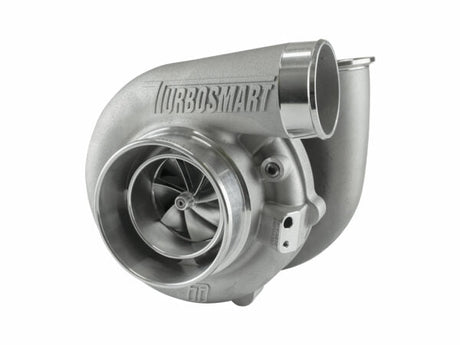 Turbosmart TS-1 Performance Turbocharger 6870 (Kompact) V-Band 1.07AR Externally Wastegated - TS-1-6870B-VB107E