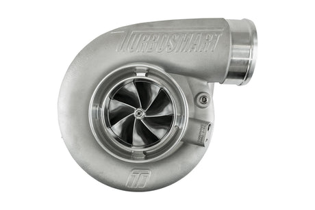 Turbosmart TS-1 Performance Turbocharger 7675 T4 0.96AR Externally Wastegated - TS-1-7675C-T4096E