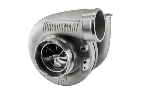 Turbosmart TS-1 Performance Turbocharger 7675 V-Band 0.96AR Externally Wastegated - TS-1-7675C-VB096E