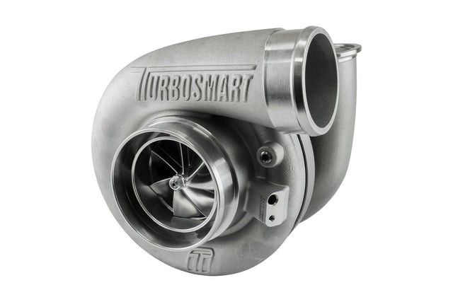 Turbosmart TS-1 Performance Turbocharger 7675 V-Band 0.96AR Externally Wastegated - TS-1-7675C-VB096E
