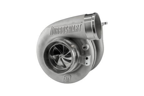 Turbosmart TS-1 Performance Turbocharger 7880 T4 1.24AR Externally Wastegated - TS-1-7880C-T4124E
