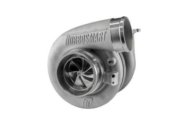 Turbosmart TS-1 Performance Turbocharger 7880 T4 1.24AR Externally Wastegated - TS-1-7880C-T4124E