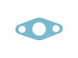 Turbosmart Turbocharger Oil Return Gasket (Paper) 50.8mm - TS-19-GK-50