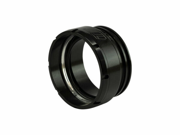 Turbosmart LockSleeve Turbo Adapter Compressor Outlet 2.50″ to Straight Plazmaclamp 2.50″ - TS-199-3030