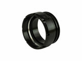 Turbosmart LockSleeve Turbo Adapter Compressor Outlet 2.50″ to Straight Plazmaclamp 2.50″ - TS-199-3030