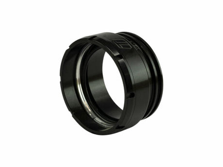 Turbosmart LockSleeve Turbo Adapter Compressor Outlet 2.50″ to Straight Plazmaclamp 2.50″ - TS-199-3030