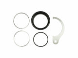 Turbosmart LockSleeve Turbo Adapter Compressor Outlet 2.50″ to Straight Plazmaclamp 2.50″ - TS-199-3030
