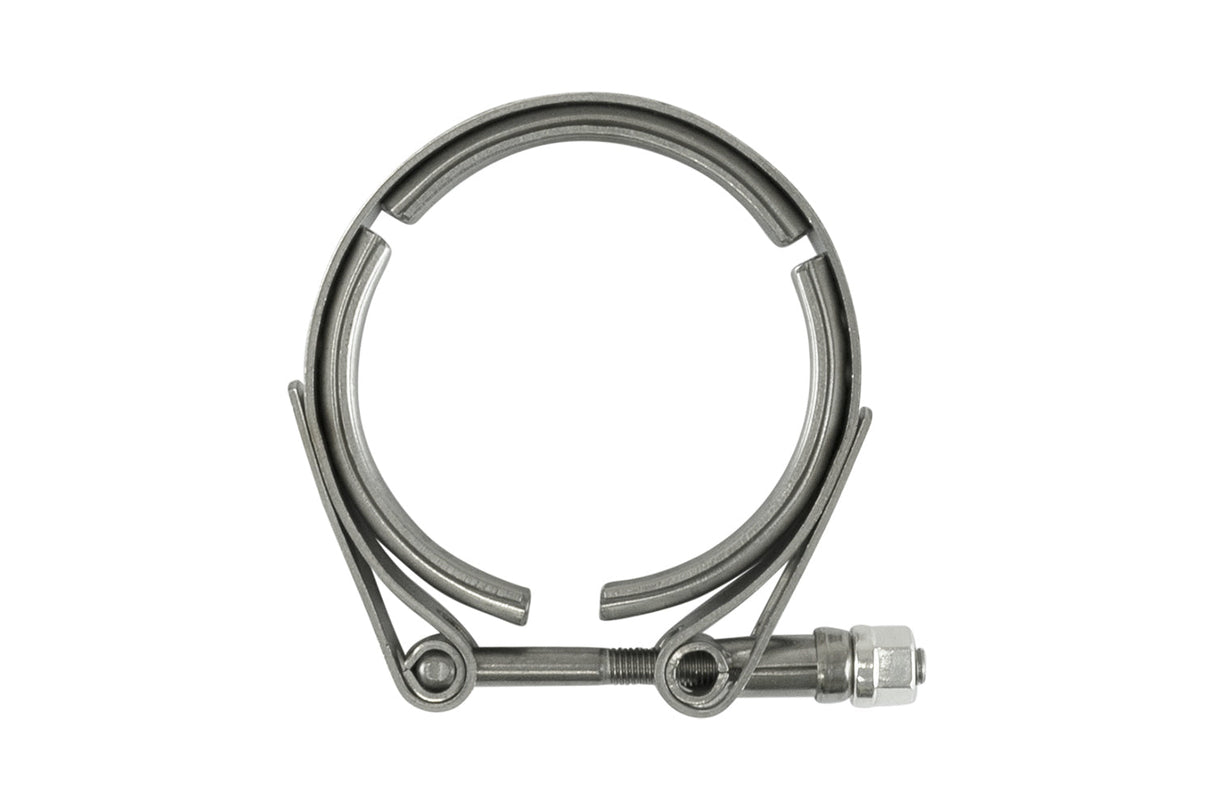Turbosmart TS-1 Turbocharger V-Band Clamp Suit Turbine 3.00″ - TS-19CLV-300