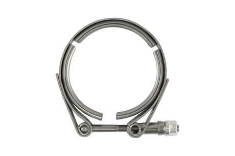 Turbosmart TS-1 Turbocharger V-Band Clamp Suit Turbine 2.25″ - TS-19CLV-225
