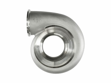 Turbosmart Turbine Housing C Frame (V-Band 1.24AR) suit 75mm Turbine - TS-19TH75C-VB124