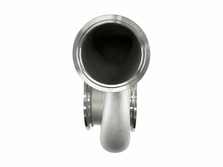 Turbosmart Turbine Housing C Frame (V-Band 1.24AR) suit 80mm Turbine - TS-19TH80C-VB124
