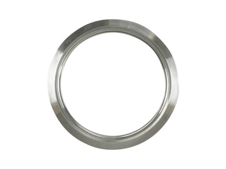 Turbosmart Turbocharger V-Band Weld Flange Turbine Outlet 3.50″ - TS-19WFVO3-350