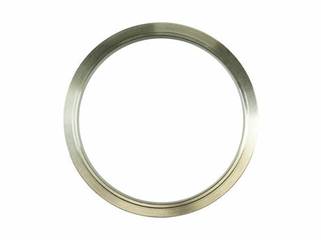 Turbosmart Turbocharger V-Band Weld Flange Suit 4.00″ - TS-19WFVO3T4-400