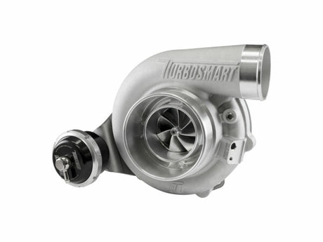 Turbosmart TS-2 Turbocharger (Water Cooled) 5862 V-Band 0.82AR Internally Wastegated - TS-2-5862B-VB082I