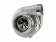 Turbosmart TS-2 Performance Turbocharger (Water Cooled) 6466 V-Band 1.07AR Externally Wastegated - TS-2-6466B-VB107E