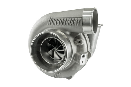 Turbosmart TS-2 Performance Turbocharger (Water Cooled) 6466 V-Band 0.82AR Externally Wastegated - TS-2-6466B-VB082E