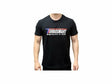 Turbosmart TS Shirt Basic Black - M - TS-9003-1050