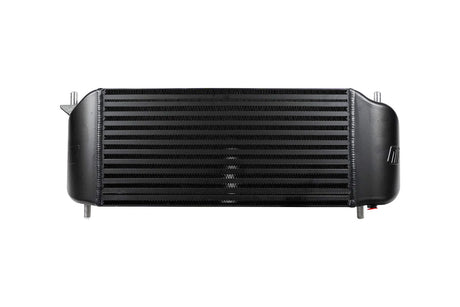 Turbosmart Ford F150 Intercooler V6 Ecoboost Black - TS-CCA-VSFD001B