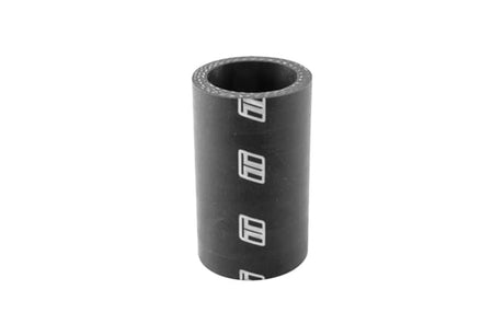 Turbosmart Silicon Hose Straight 1.50" x 60mm BLACK - TS-HS150060-BK