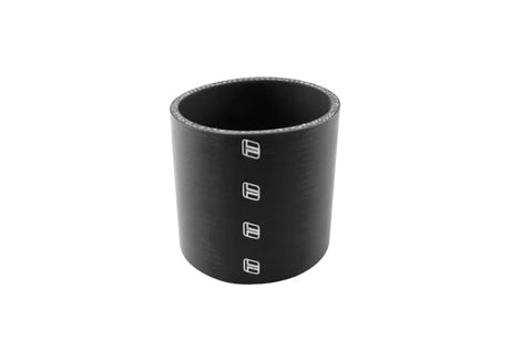Turbosmart Silicon Hose Straight 3.25" x 90mm BLACK - TS-HS325090-BK