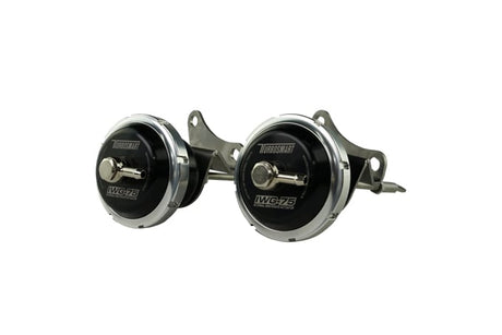 Turbosmart IWG75 Nissan RB26DETT 14psi - TS-0615-6142