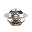 Tridon Thermostat, 170 Degree, Special Dedicated Ford Cleveland, High-Flow, Bypass Valve, Copper/Brass, Stainless Body - TT2023-170