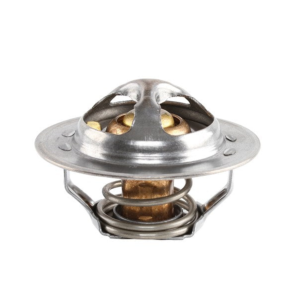 Tridon Thermostat, 170 Degree, Special Dedicated Ford Cleveland, High-Flow, Bypass Valve, Copper/Brass, Stainless Body - TT2023-170