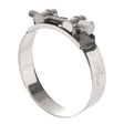 Tridon T-Bolt Silicone Hose Clamp Stainless Steel TTBS60-63P