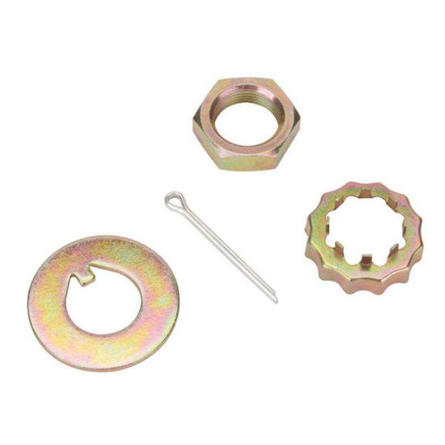 AFCO Spindle Nut Kit GM Metric - 9851-8546 9851-8546