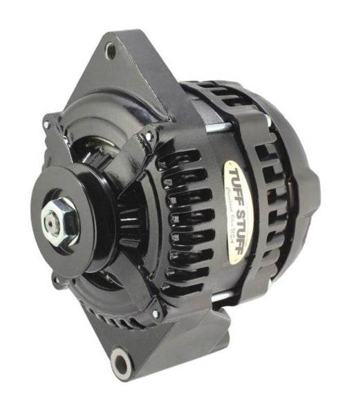 Tuff Stuff Polished GM LS1 Alternator (TUF8441B1G1W) TUF8441B1G1W