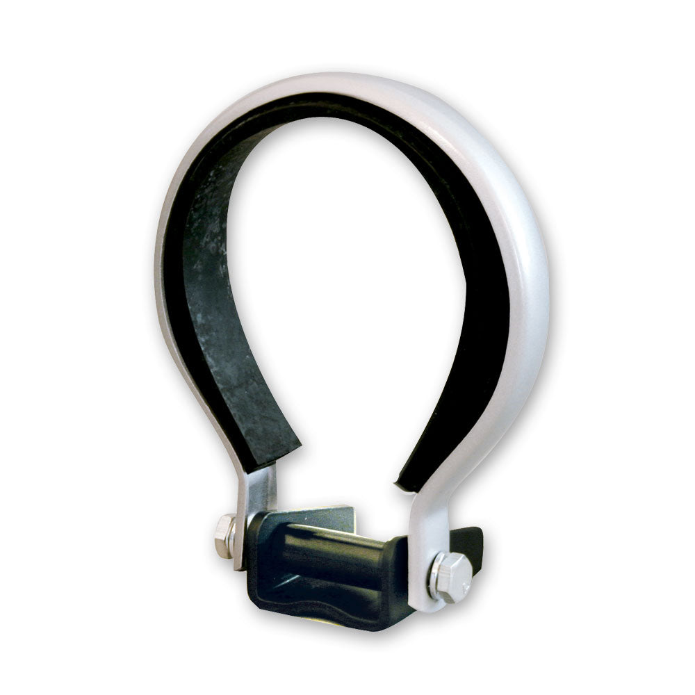 Longacre Tachometer 'Shock Ring' Mounting Bracket - 52-44411