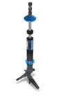 AFCO Terminator Spindle Mount Adjustable Struts SS Aluminum Steering Arm 6 Inch Stroke Caster Camber Mount 15.77 Inch Comp 22.30 Inch Ext - 30760AC 30760AC