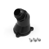 Billet Thermostat Outlet Housing for Nissan RB Engines 083-006-BLACK, 083-007-BLACK