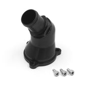 Billet Thermostat Outlet Housing for Nissan RB Engines 083-006-BLACK, 083-010-BLACK
