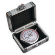Longacre Dial Tread Depth Gauge with Hard Case - 52-50562